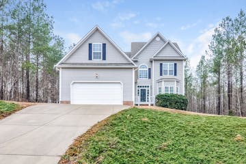 88 Meadow Loop Dr Clayton, NC 27527